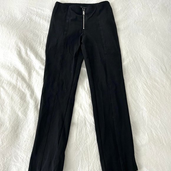 Rag & Bone Trousers - Picture 4 of 9